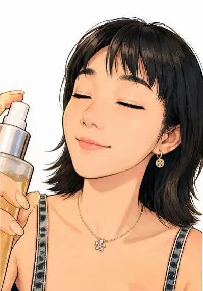 化妝水